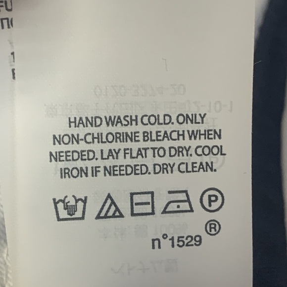 ✔️sold Polo Ralph Lauren Bucket Hat Reversible Seersucker XL New - Picture 9 of 10